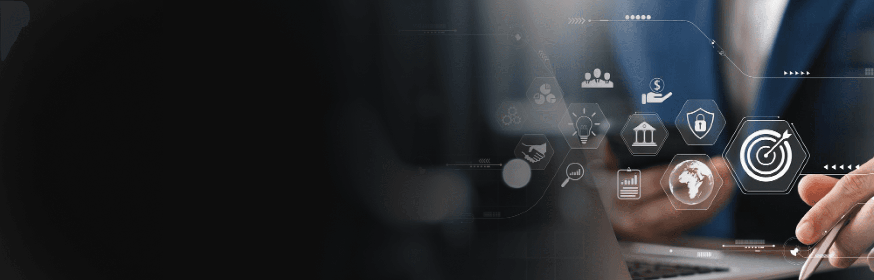 Contact us banner image